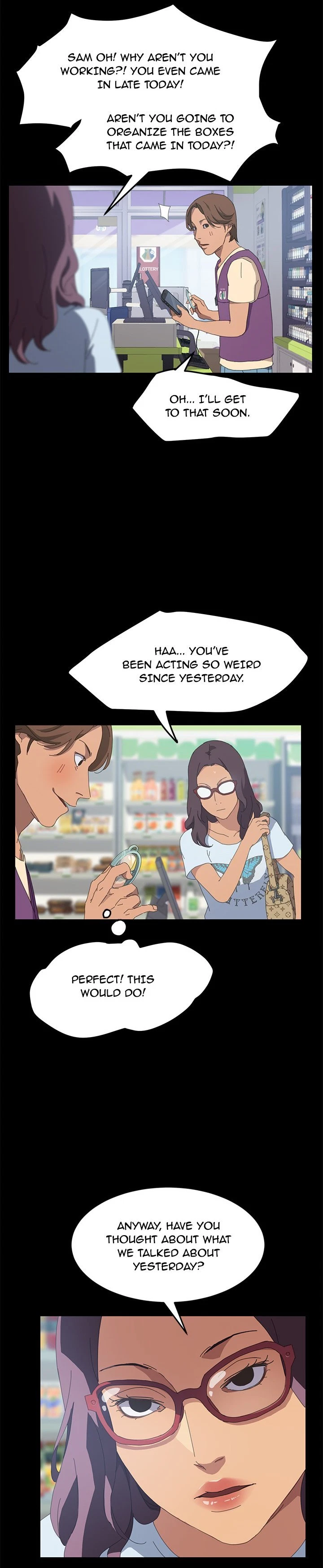Chapter 24 - 15 Minutes, page 8