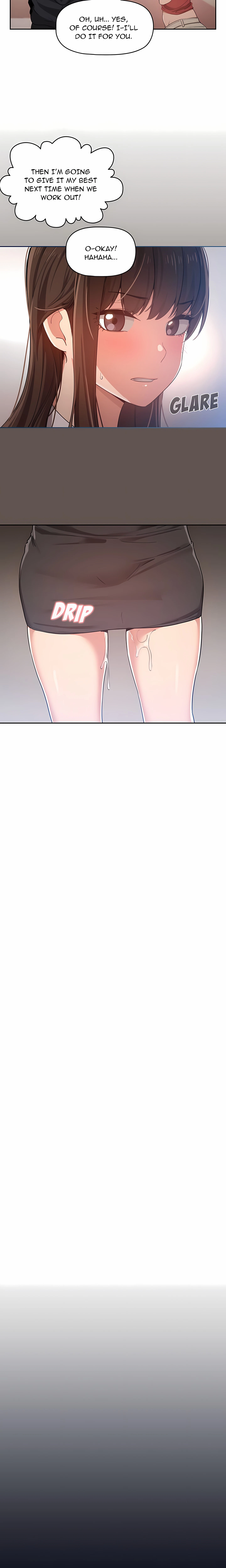 Fatal Lessons In This Pandemic Chapter 15 (Uncensored), page 12