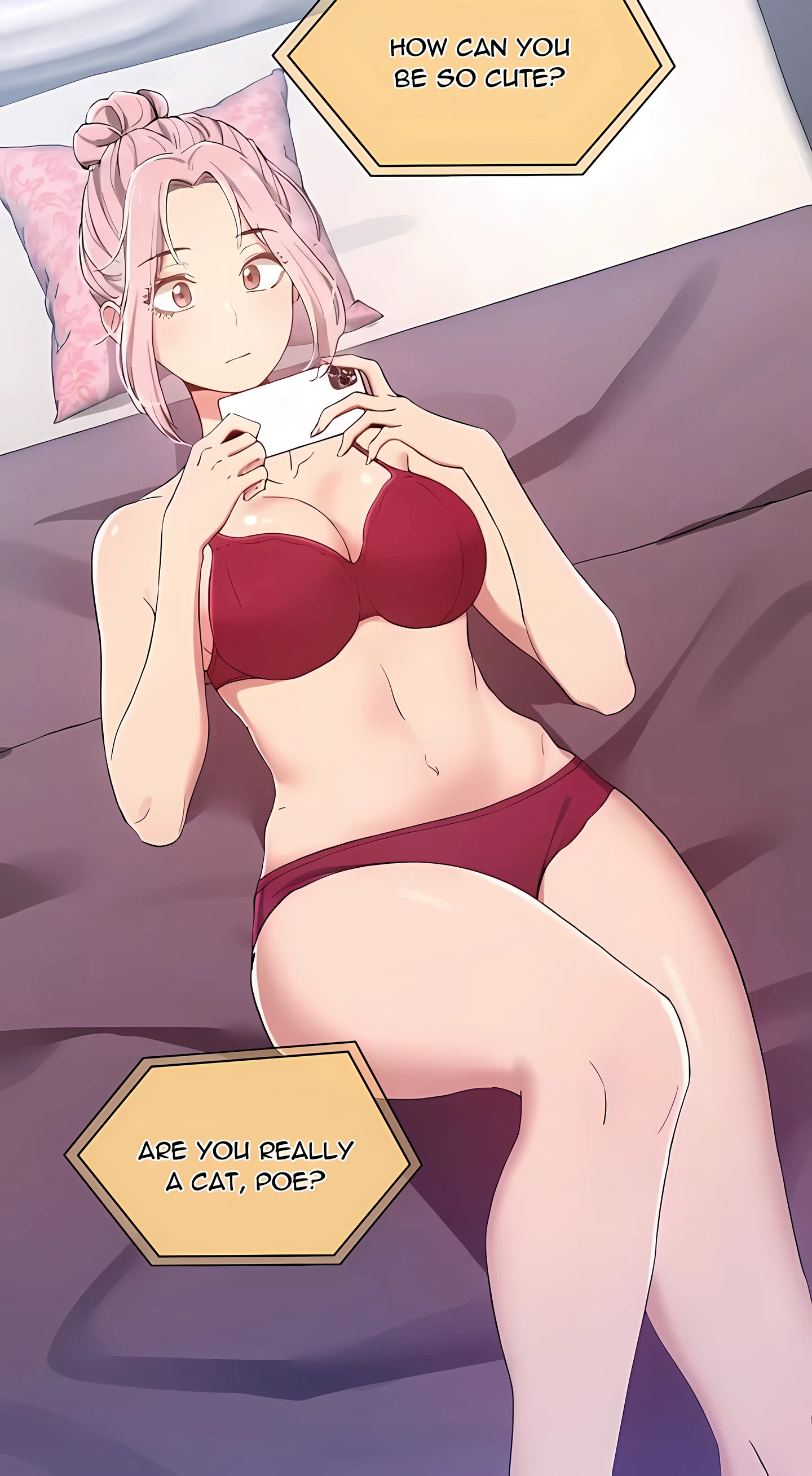 Fatal Lessons In This Pandemic Chapter 15 (Uncensored), page 14
