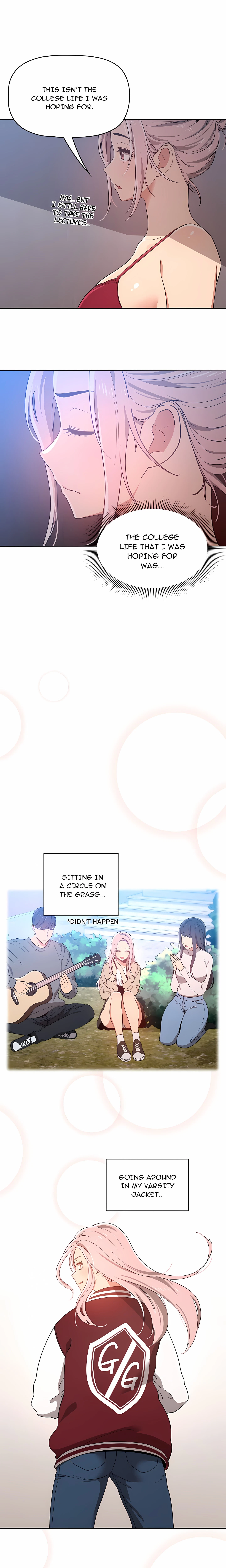 Fatal Lessons In This Pandemic Chapter 15 (Uncensored), page 16