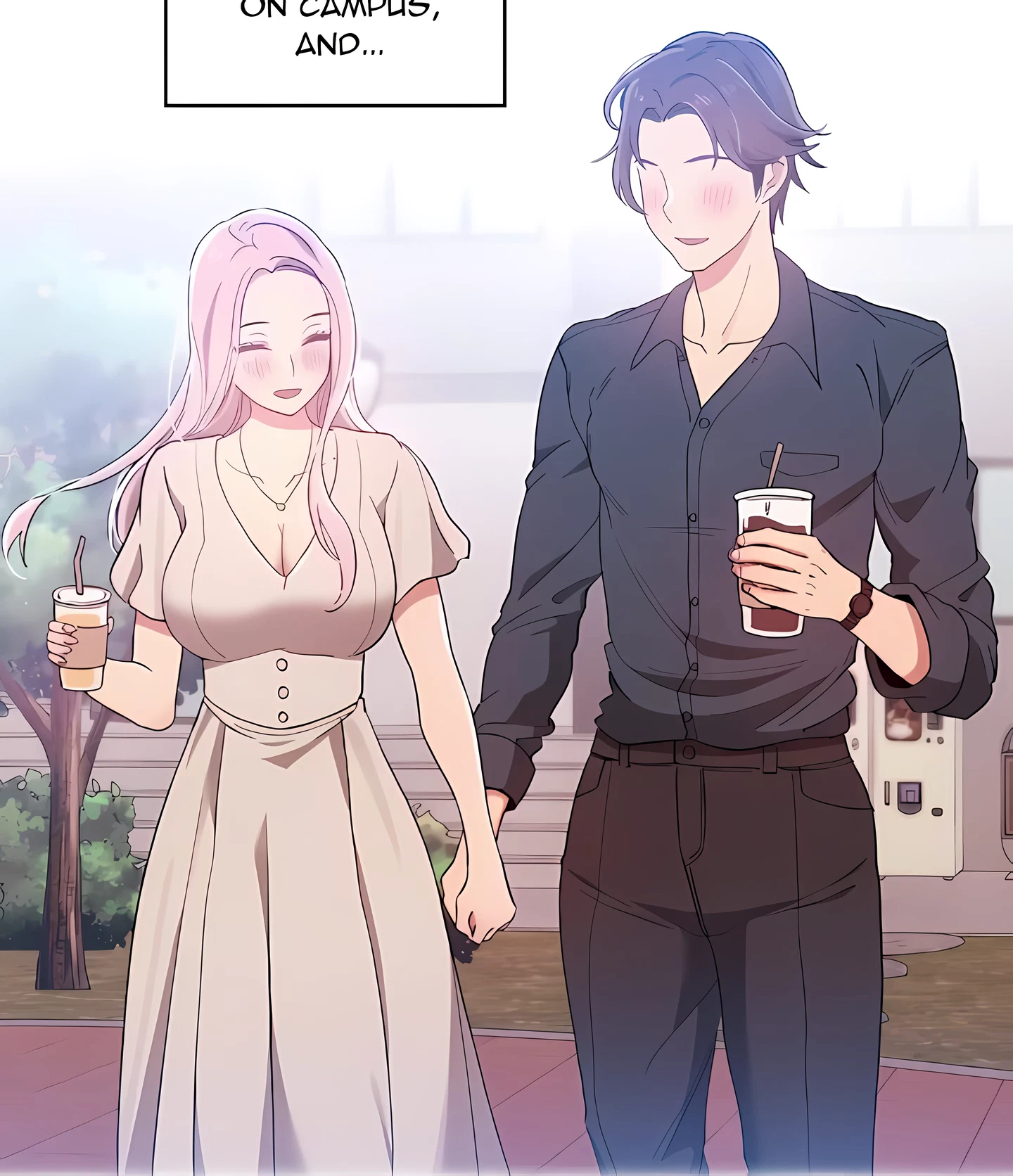 Fatal Lessons In This Pandemic Chapter 15 (Uncensored), page 18