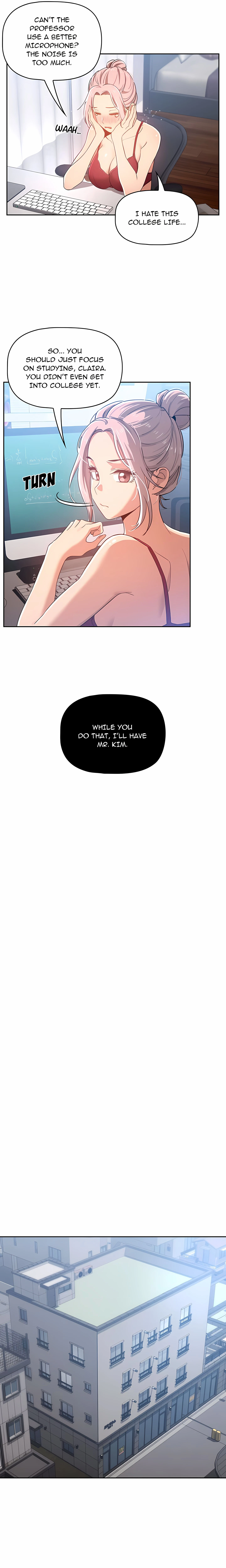 Fatal Lessons In This Pandemic Chapter 15 (Uncensored), page 20
