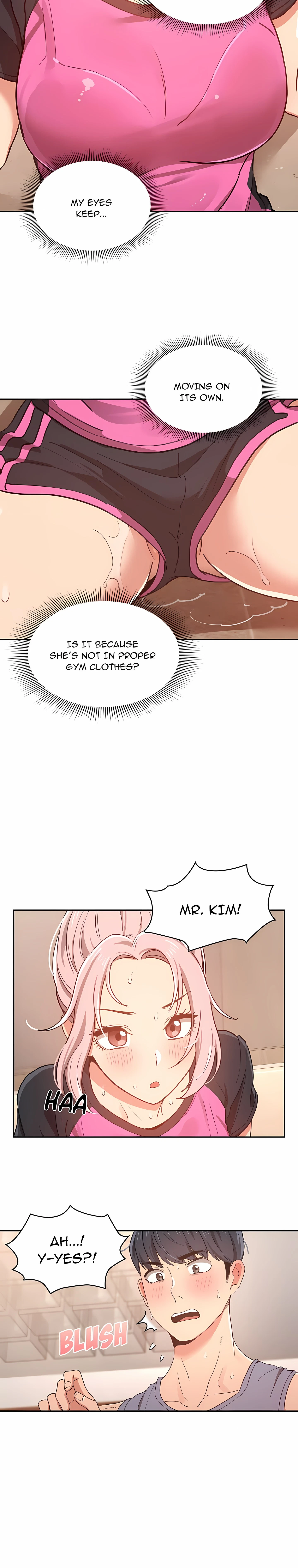 Fatal Lessons In This Pandemic Chapter 15 (Uncensored), page 24