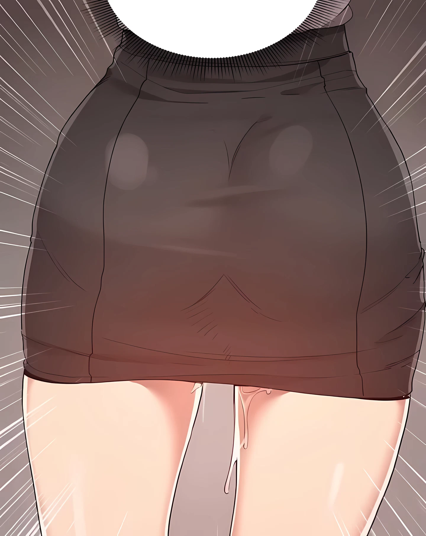 Fatal Lessons In This Pandemic Chapter 15 (Uncensored), page 9