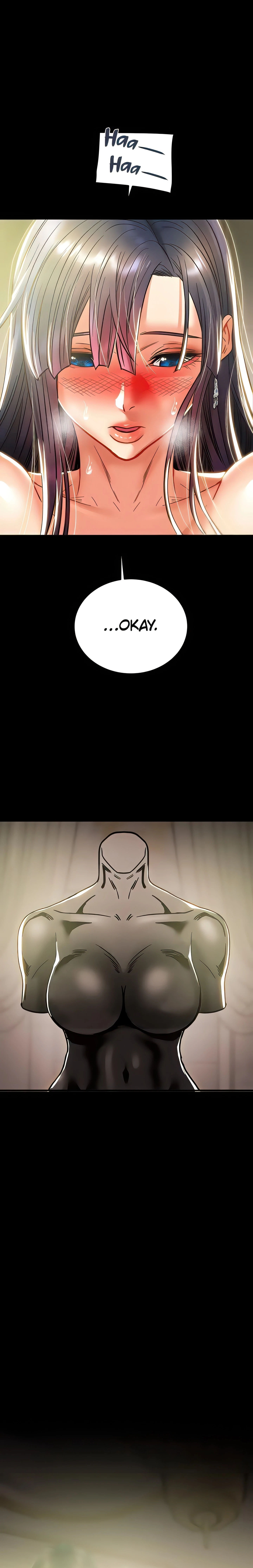 Where Is My Little Stick?! Chapter 42 (Uncensored), page 2