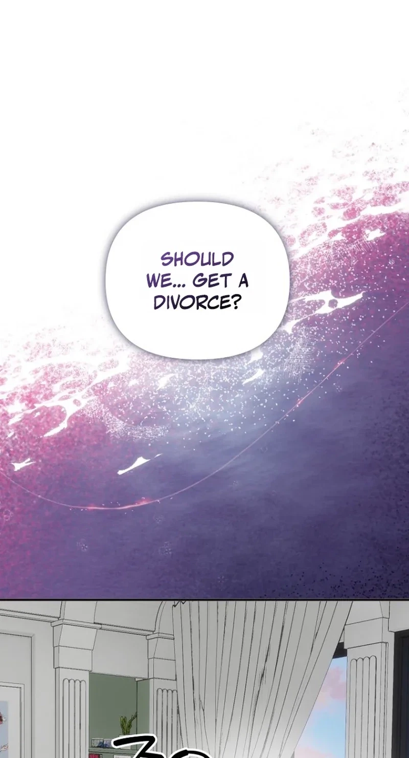 I'll Agree To That Arranged Marriage Chapter 27, page 2