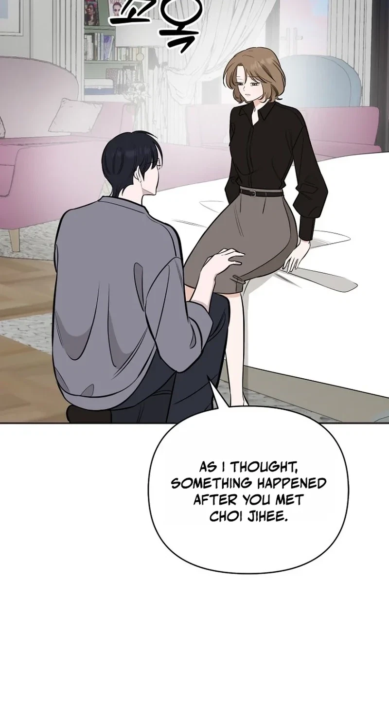 I'll Agree To That Arranged Marriage Chapter 27, page 3