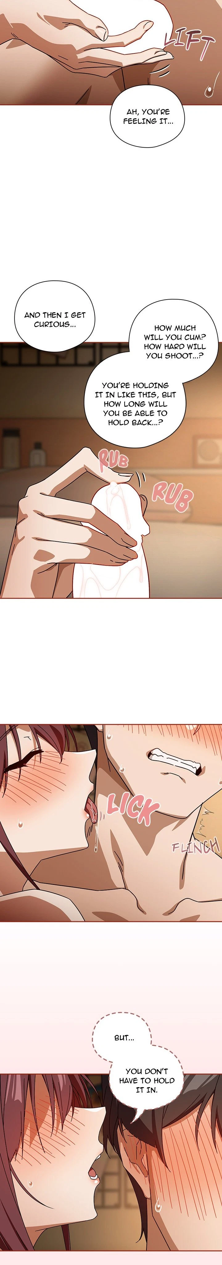 Switch ON Chapter 89, page 15