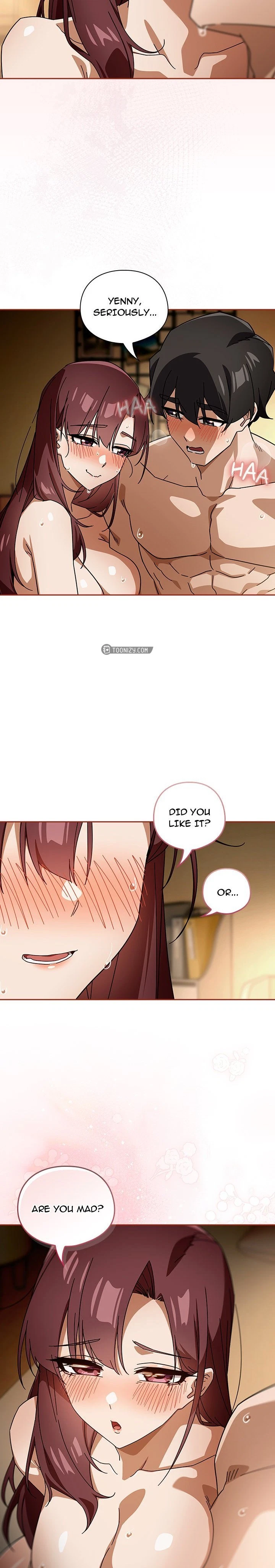 Switch ON Chapter 89, page 19
