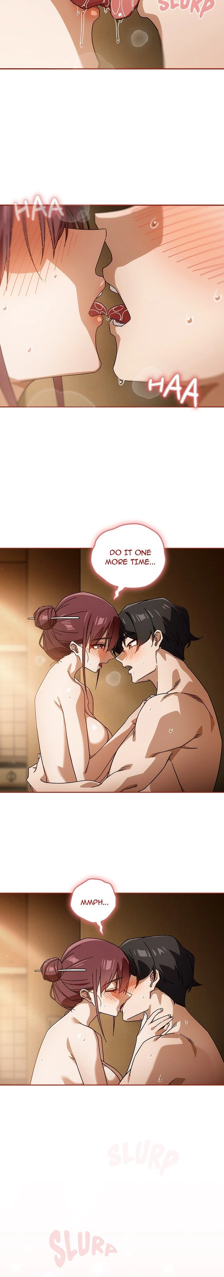 Switch ON Chapter 89, page 2