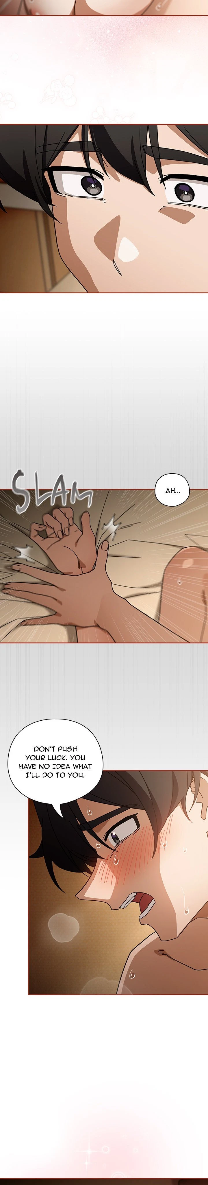 Switch ON Chapter 89, page 20