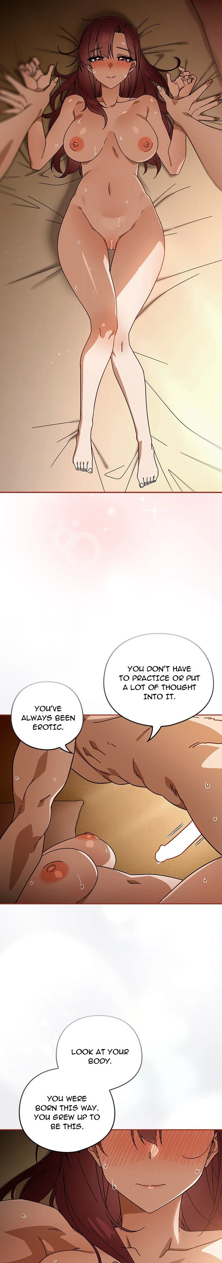 Switch ON Chapter 89, page 21