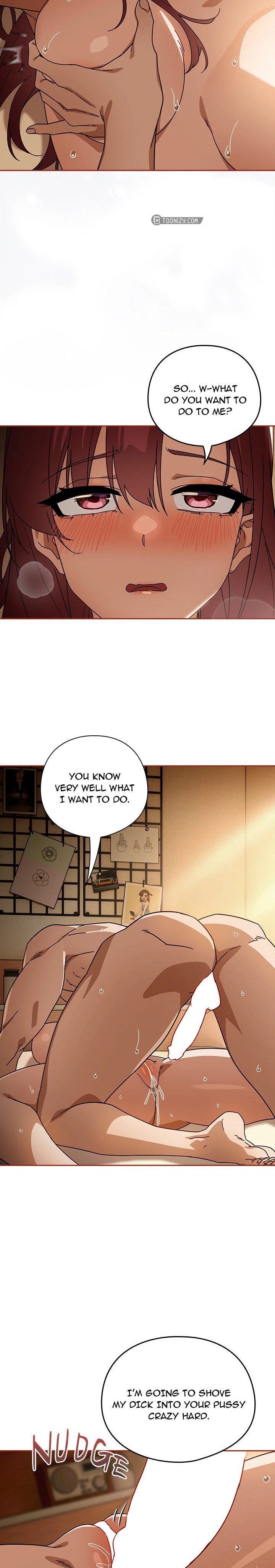 Switch ON Chapter 89, page 22