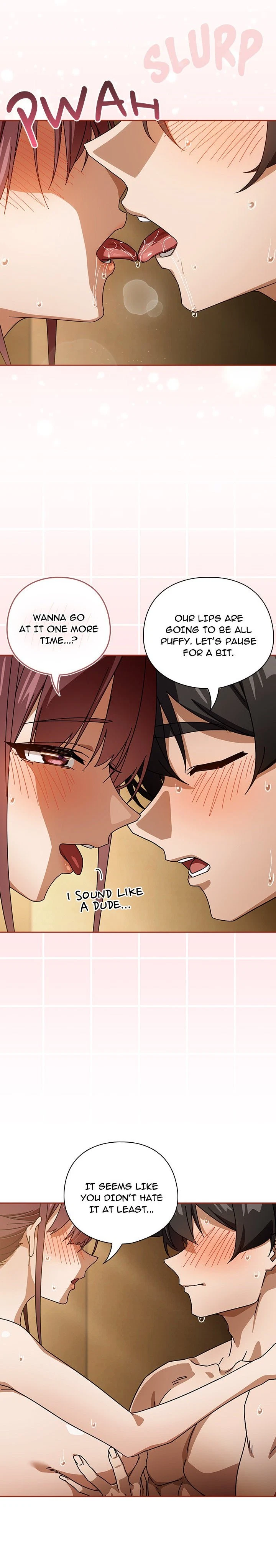 Switch ON Chapter 89, page 3