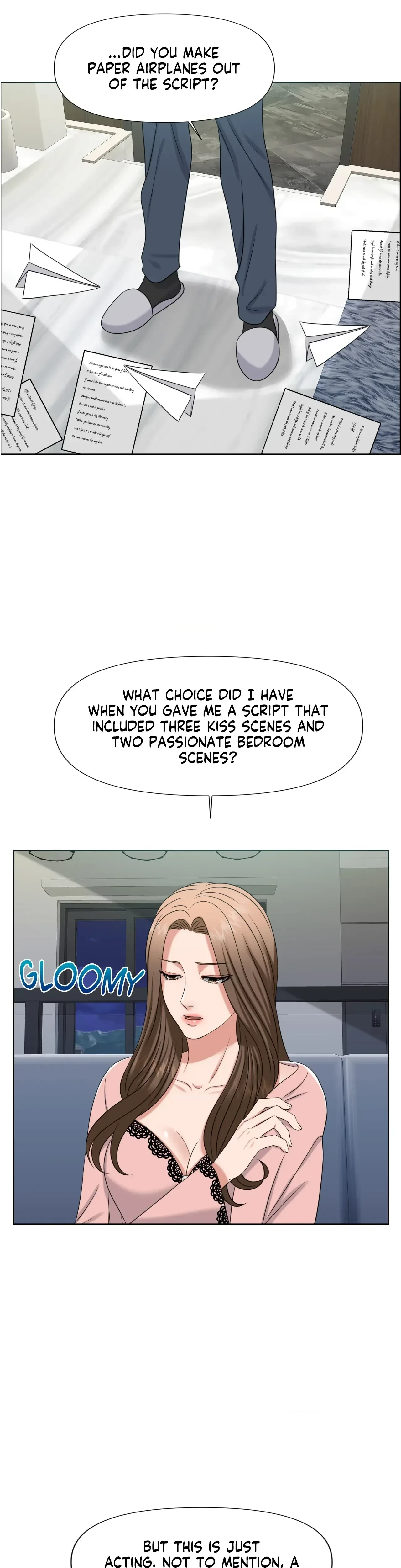 Chapter 49, page 32
