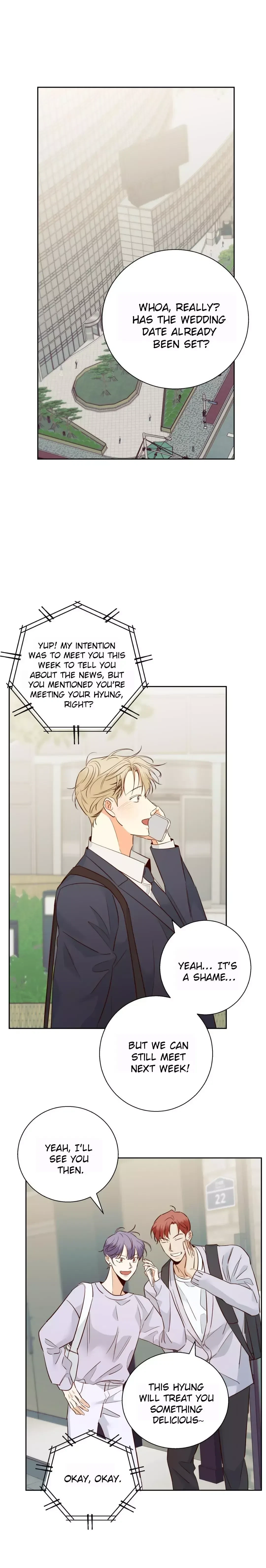 The Dangerous Convenience Store Chapter 85, page 2