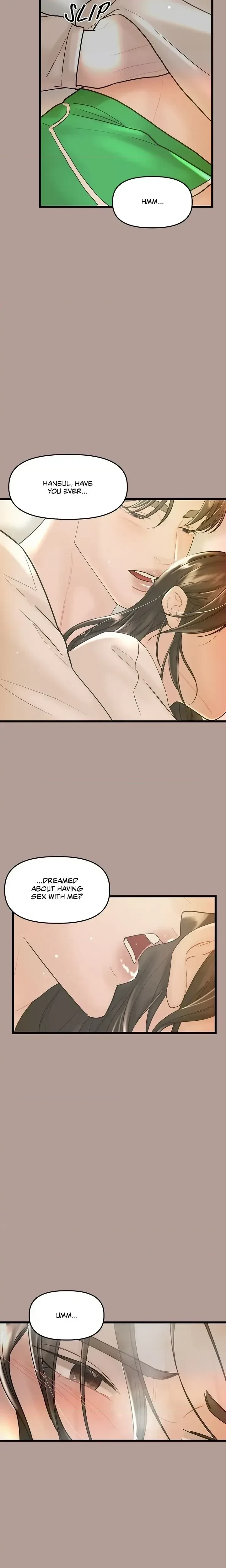 My Only 1 Chapter 38, page 3