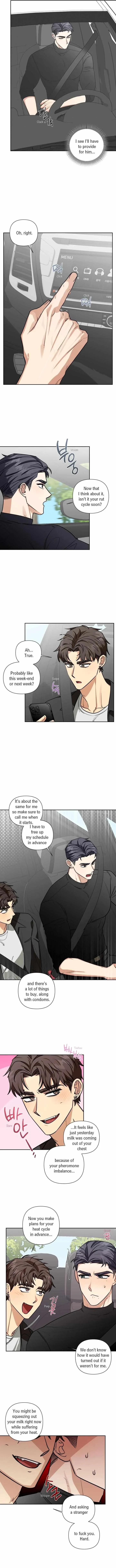 Side.5 : End, page 7