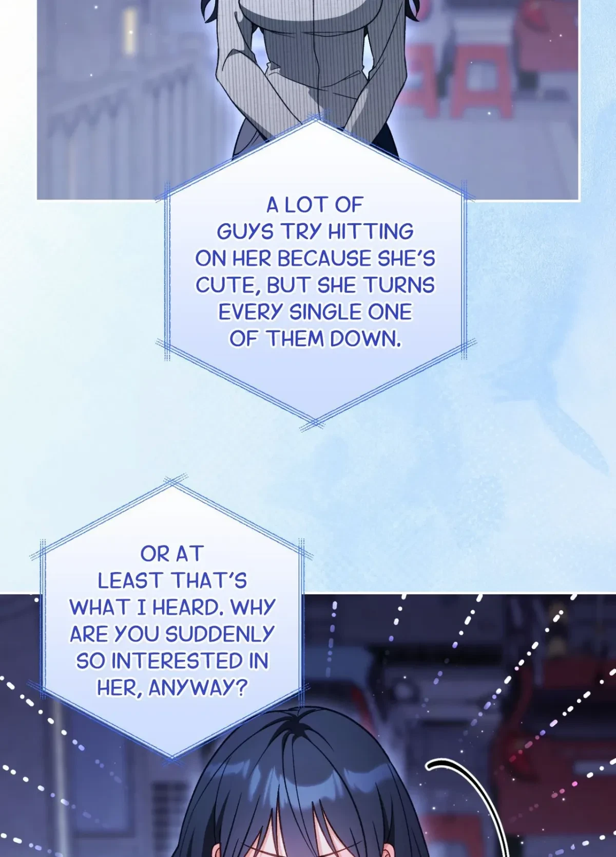 Not Sober Chapter 5, page 16