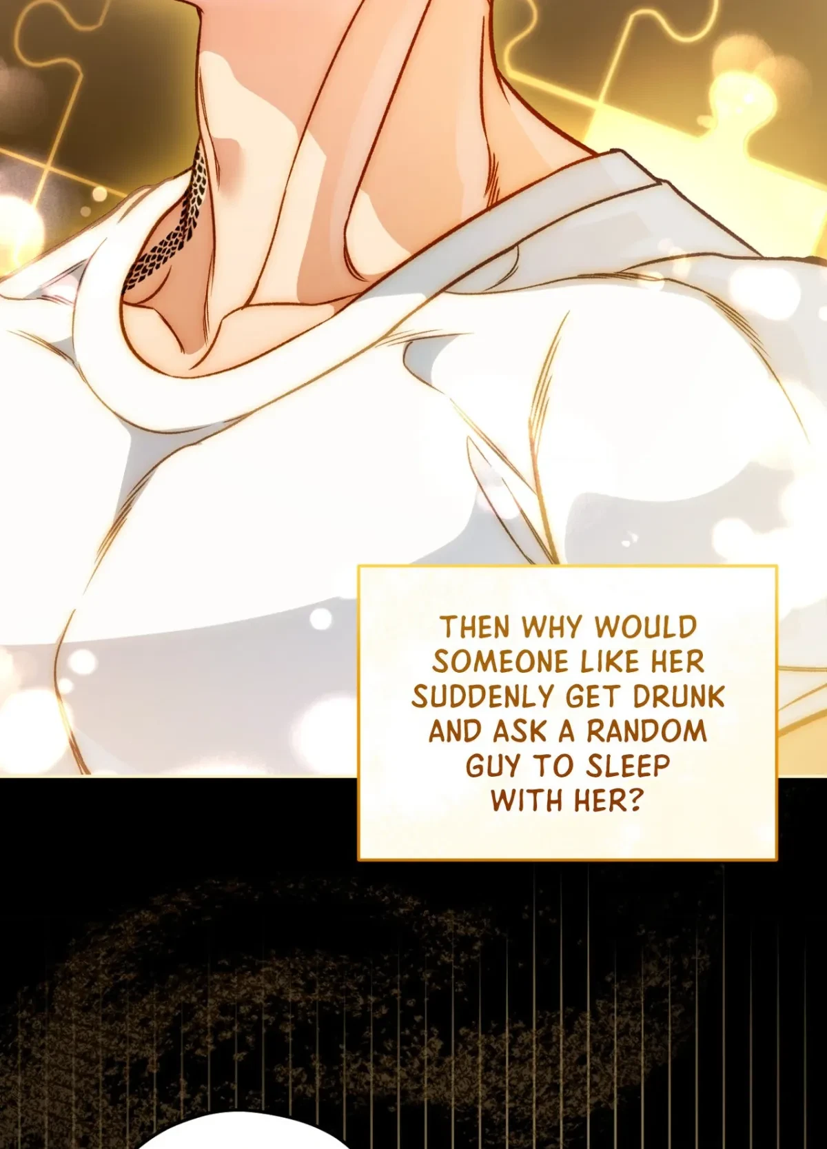 Not Sober Chapter 5, page 26