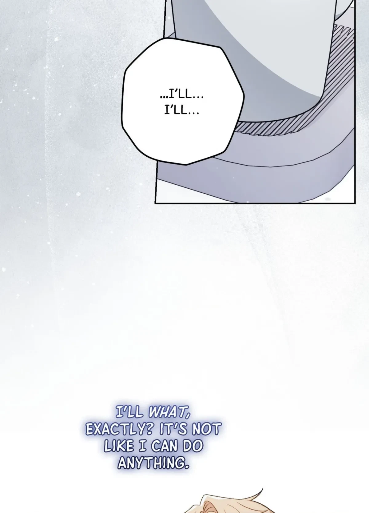 Not Sober Chapter 5, page 34