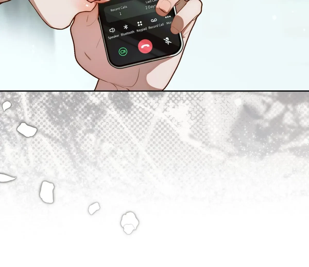 Not Sober Chapter 5, page 64