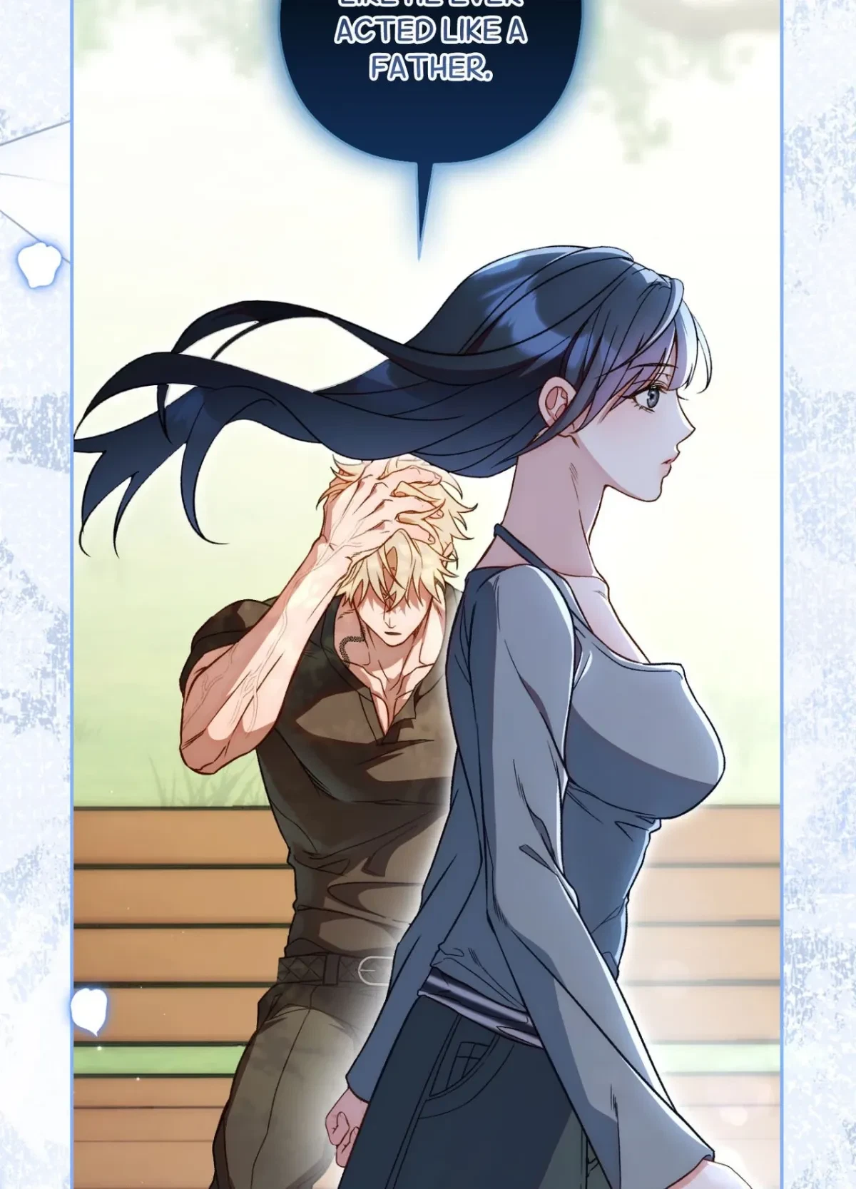 Not Sober Chapter 5, page 68