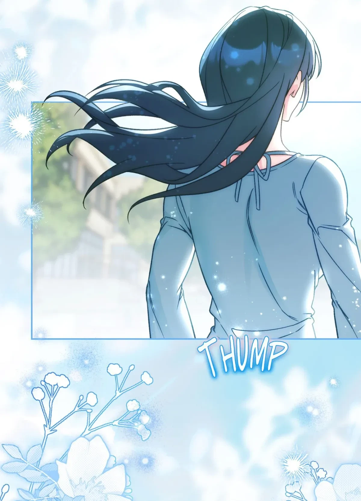 Not Sober Chapter 5, page 73