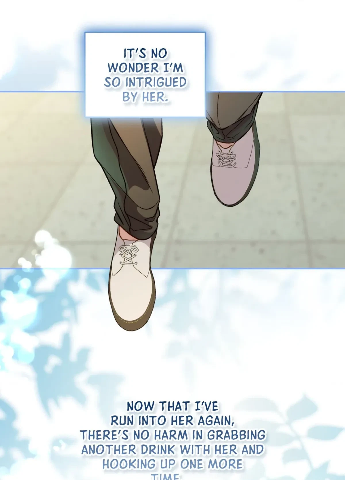 Not Sober Chapter 5, page 79