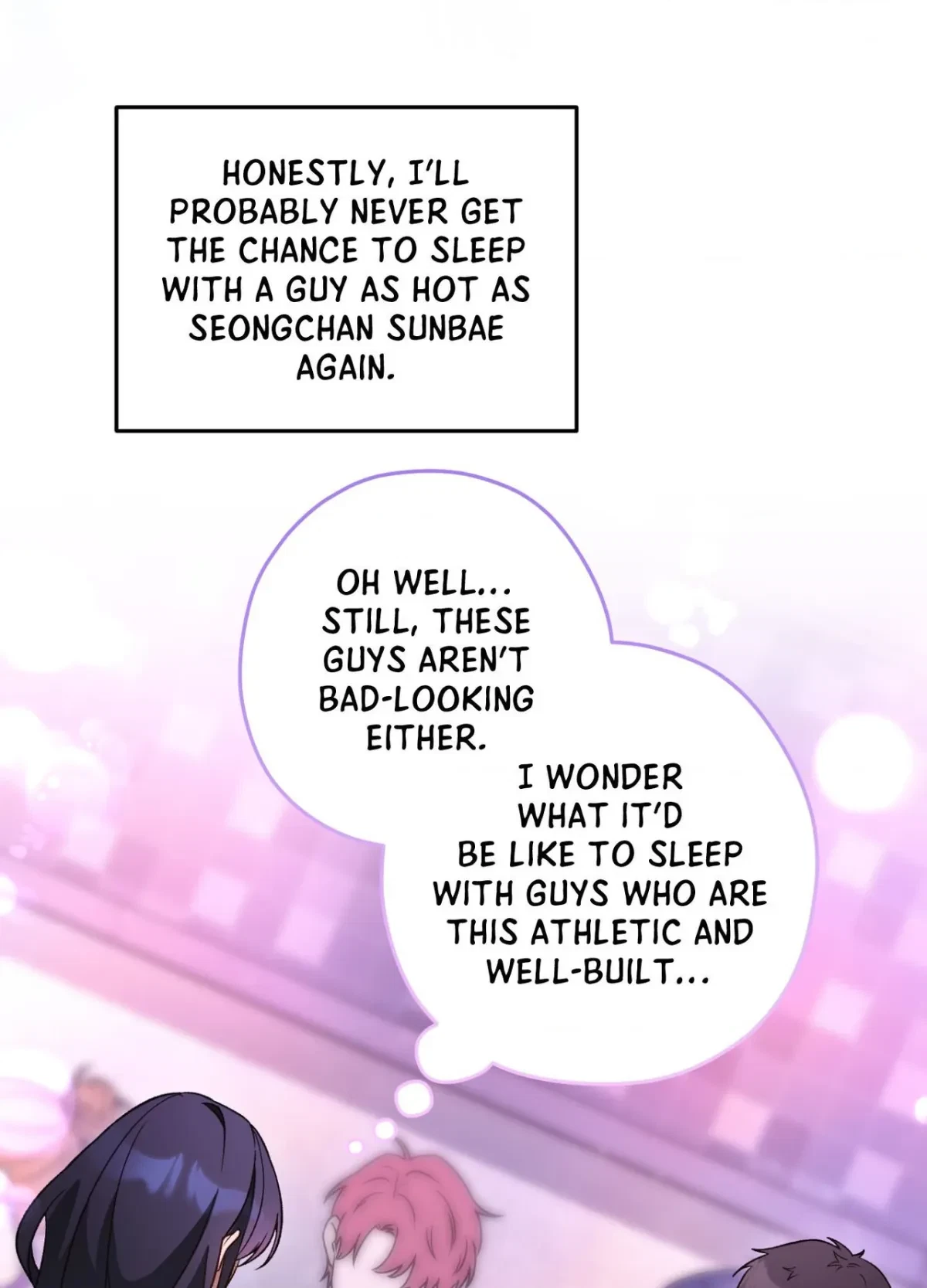 Not Sober Chapter 5, page 96