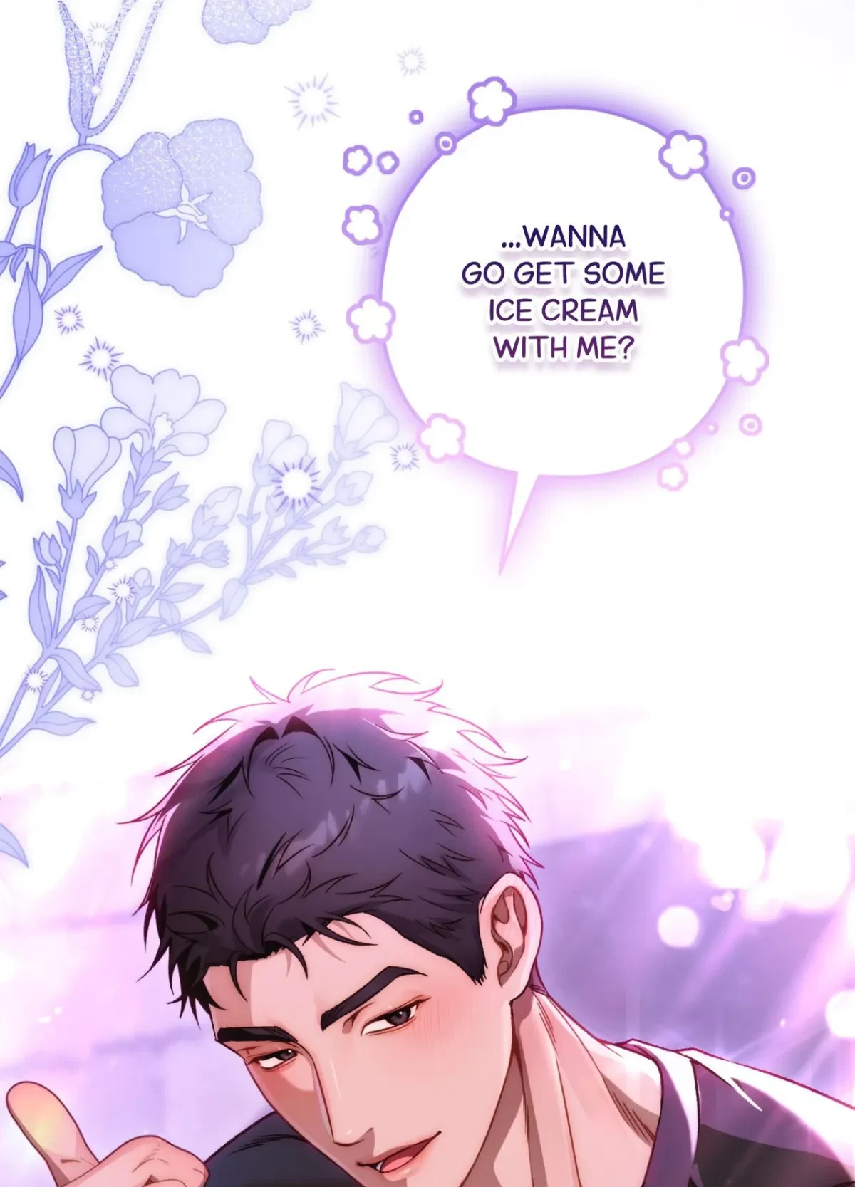 Not Sober Chapter 5, page 99