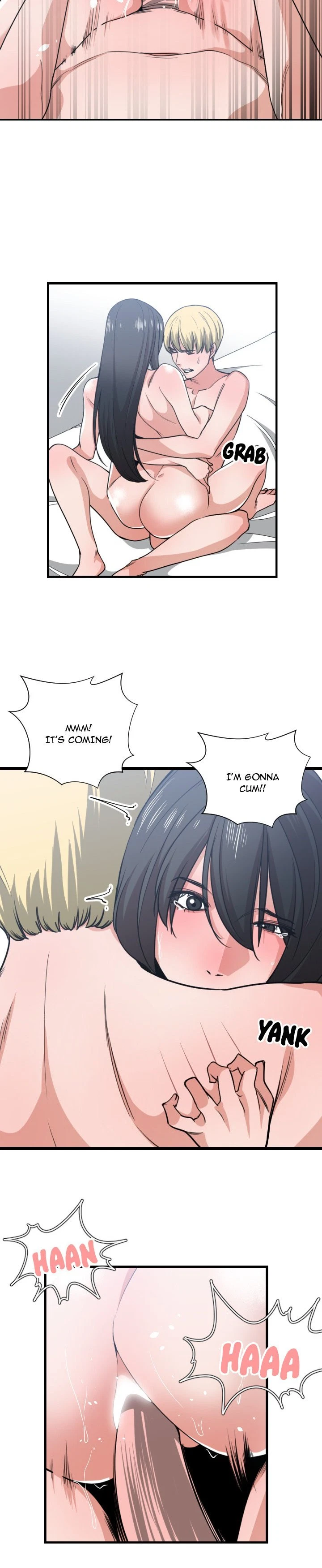 Chapter 40 - You're Not That Special!, page 15