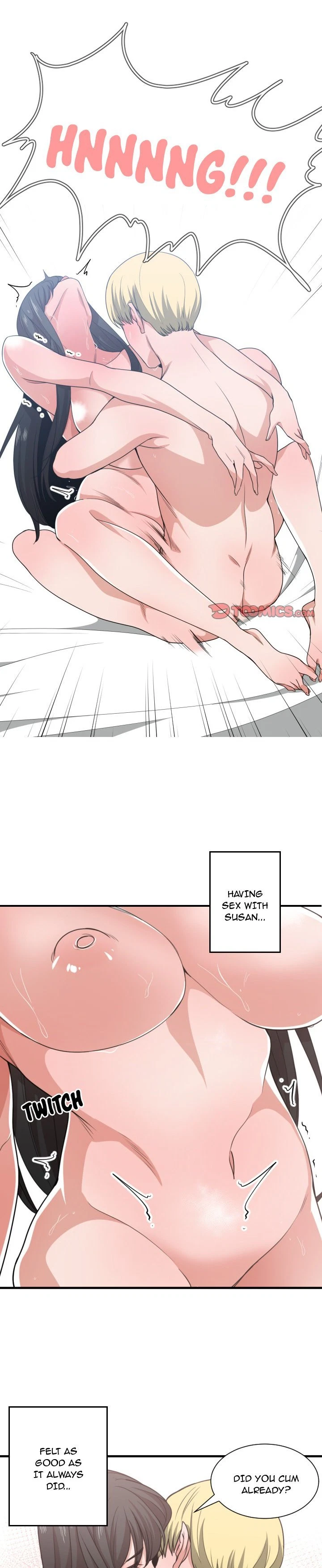 Chapter 40 - You're Not That Special!, page 16