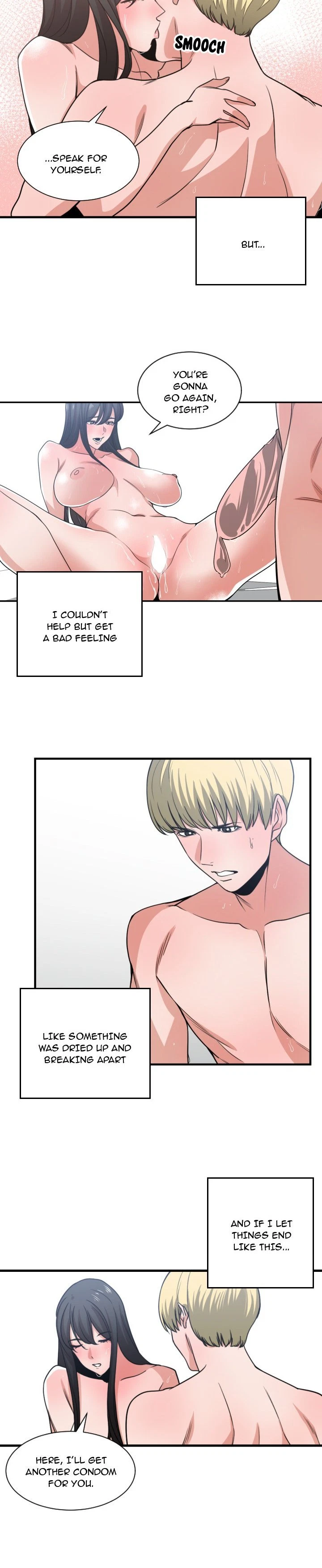 Chapter 40 - You're Not That Special!, page 17