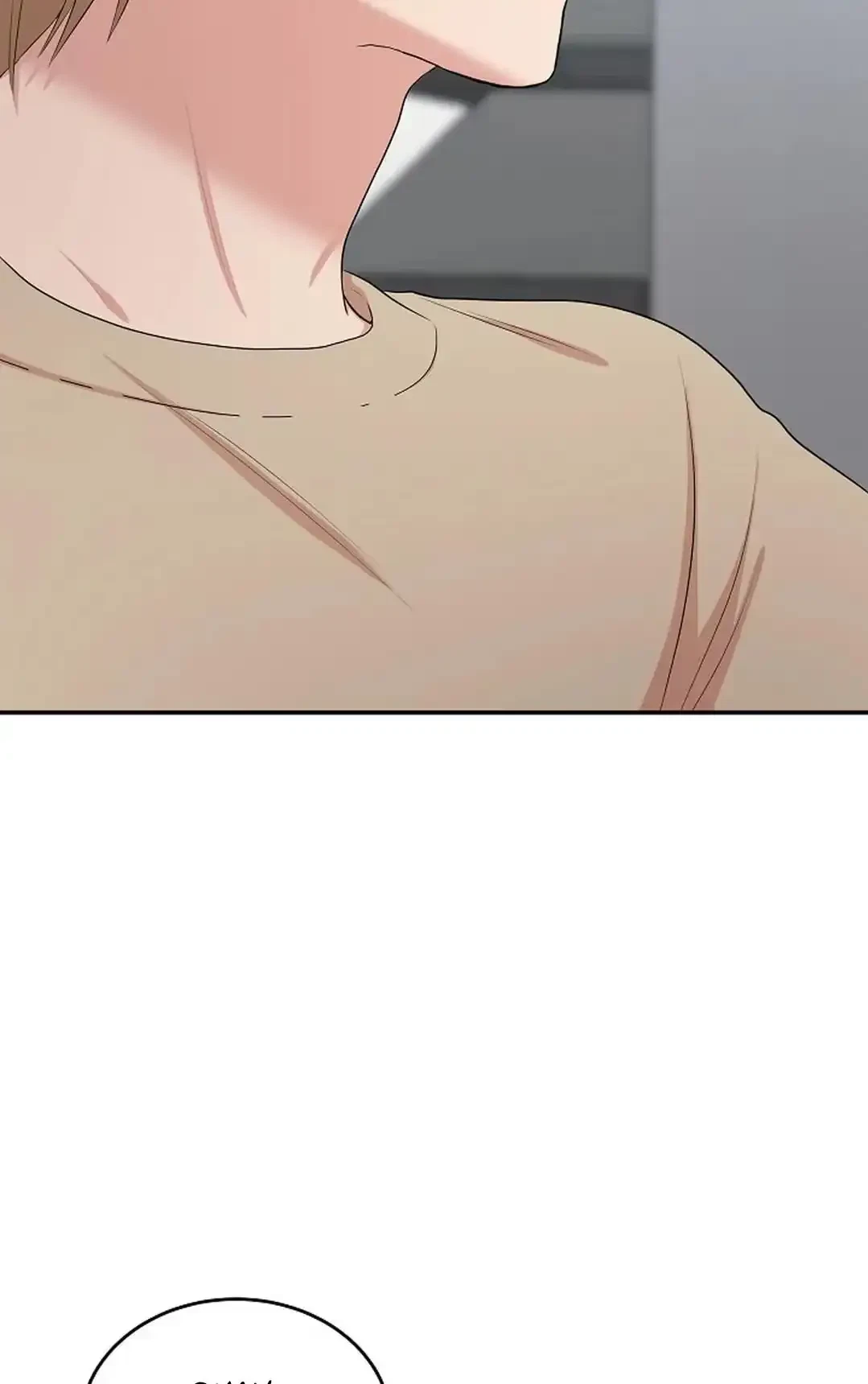 Master, Please Leave A Mark Chapter 4, page 12