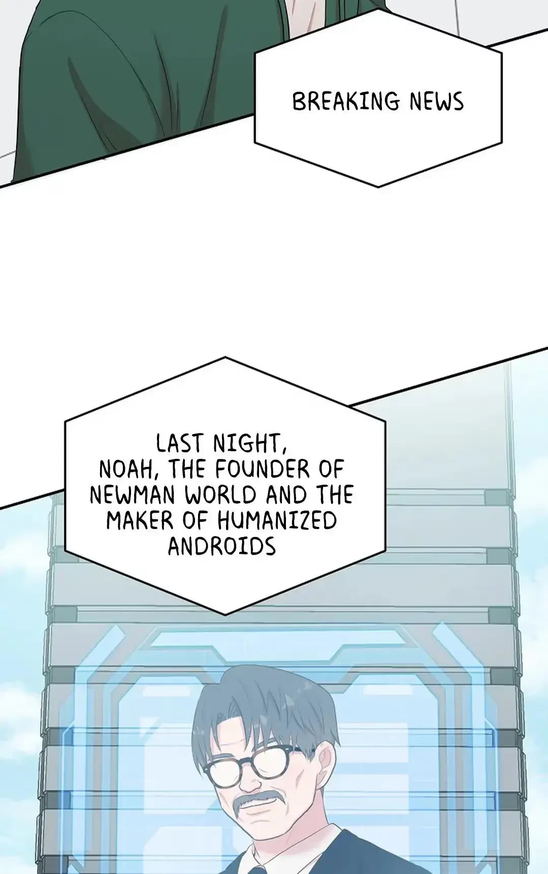 Master, Please Leave A Mark Chapter 4, page 16