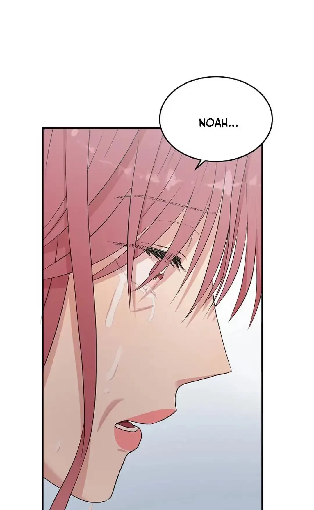 Master, Please Leave A Mark Chapter 4, page 25