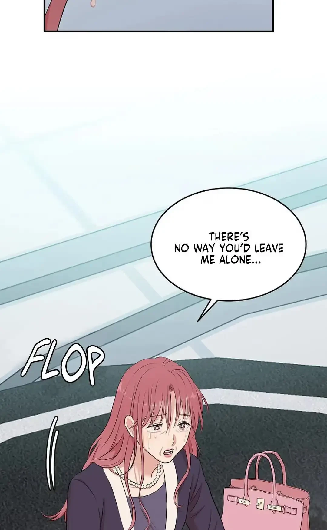 Master, Please Leave A Mark Chapter 4, page 26