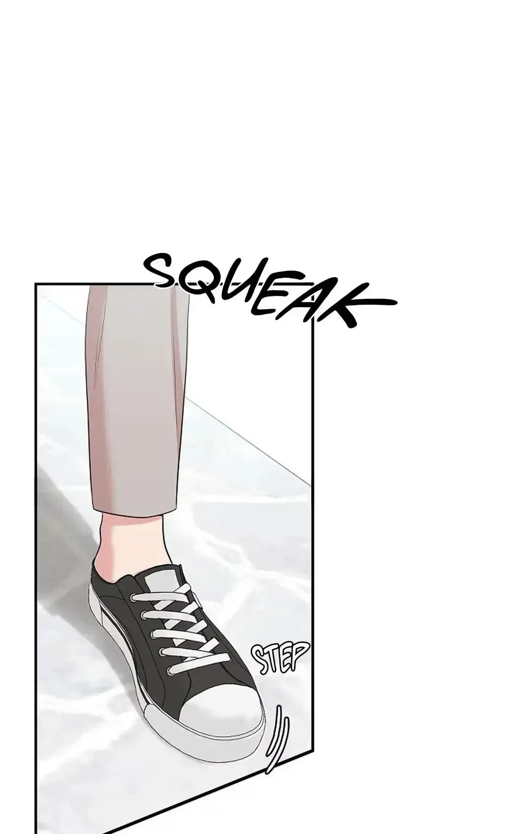 Master, Please Leave A Mark Chapter 4, page 3