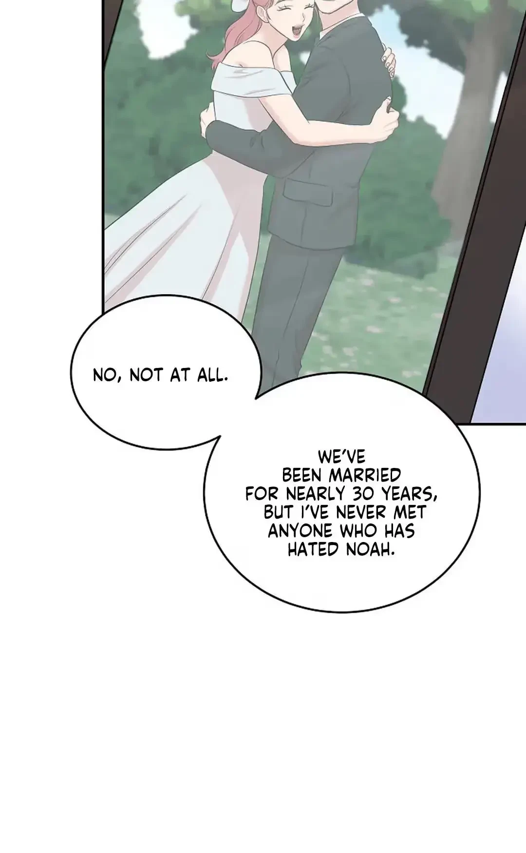 Master, Please Leave A Mark Chapter 4, page 30
