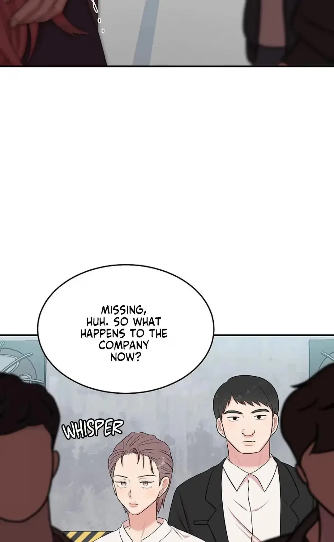 Master, Please Leave A Mark Chapter 4, page 34