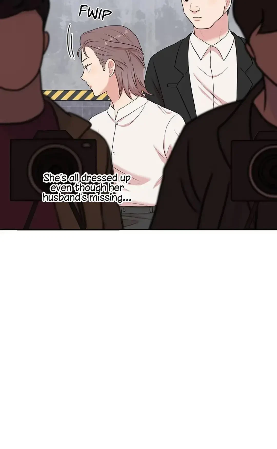 Master, Please Leave A Mark Chapter 4, page 36