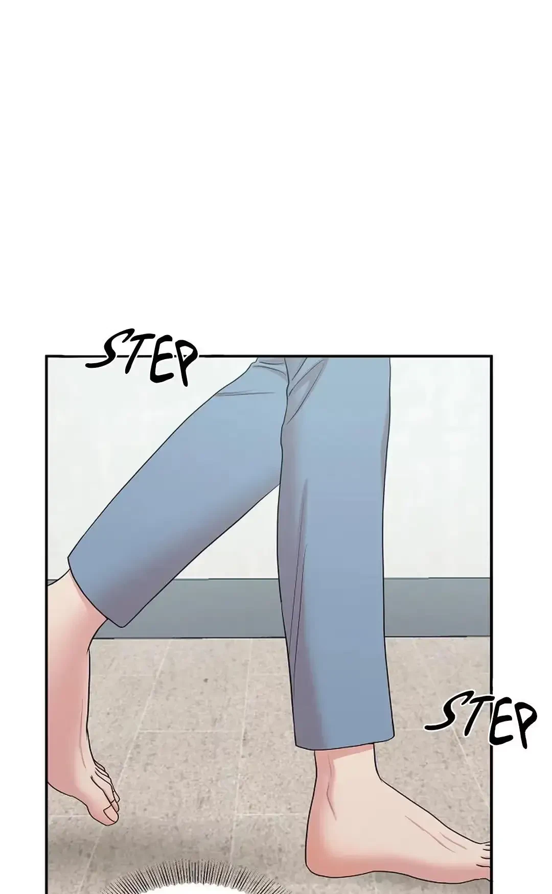 Master, Please Leave A Mark Chapter 4, page 50