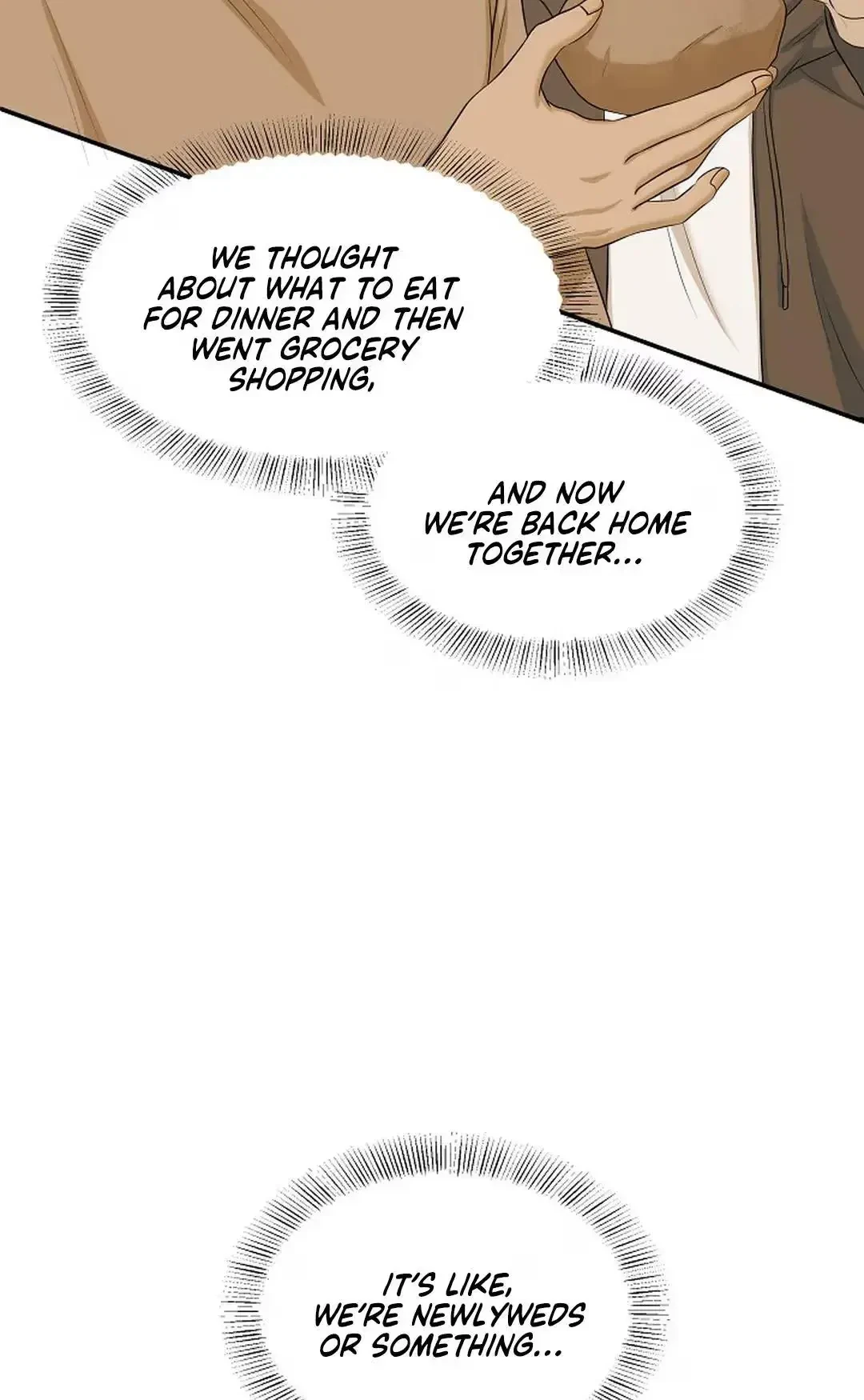 Master, Please Leave A Mark Chapter 4, page 53
