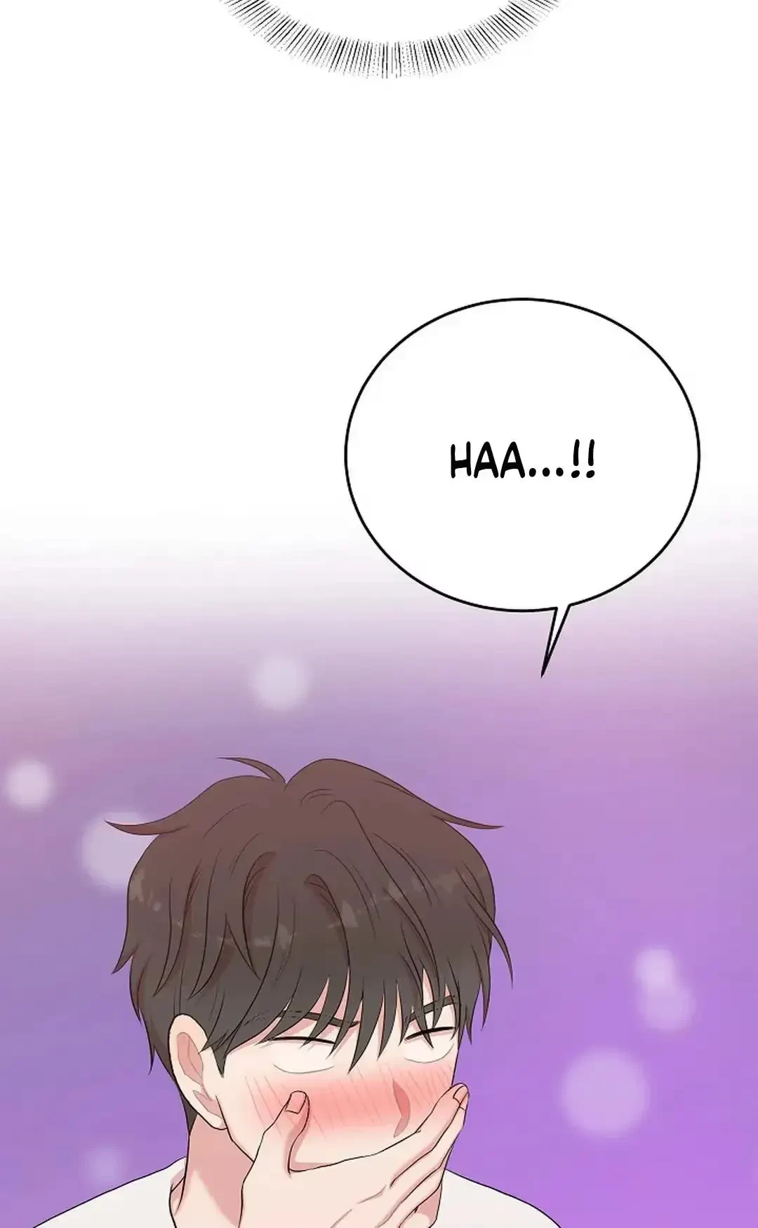 Master, Please Leave A Mark Chapter 4, page 54