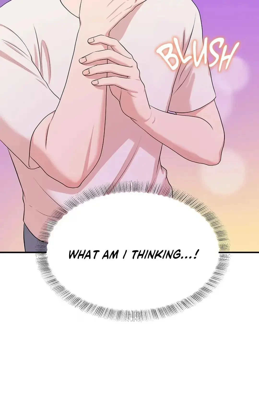 Master, Please Leave A Mark Chapter 4, page 55
