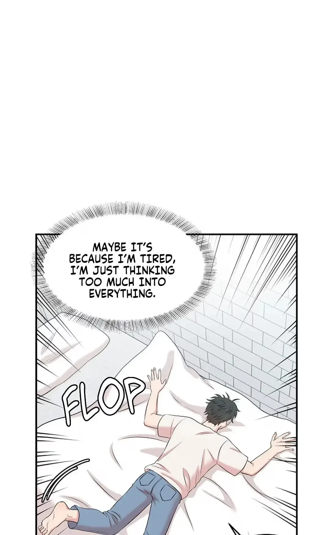 Master, Please Leave A Mark Chapter 4, page 56