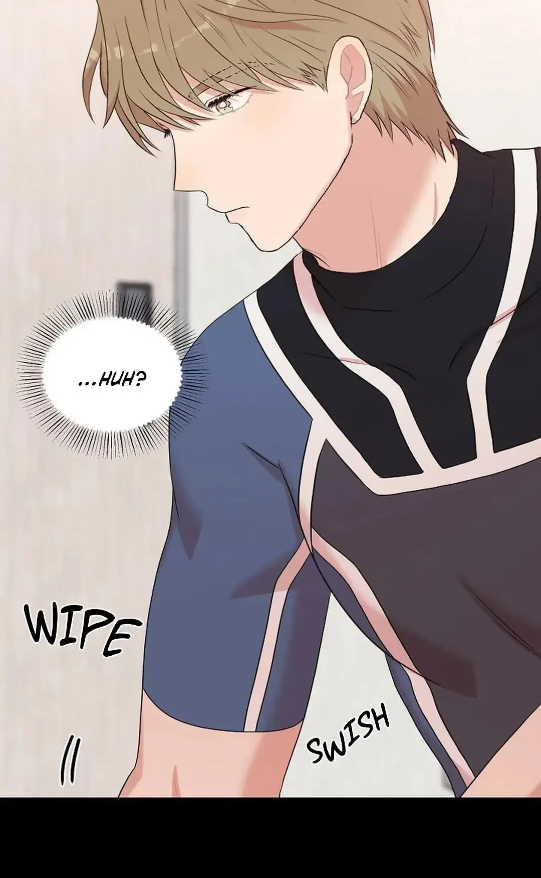 Master, Please Leave A Mark Chapter 4, page 61