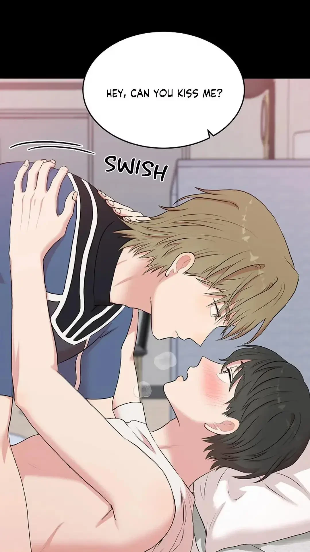Master, Please Leave A Mark Chapter 4, page 63