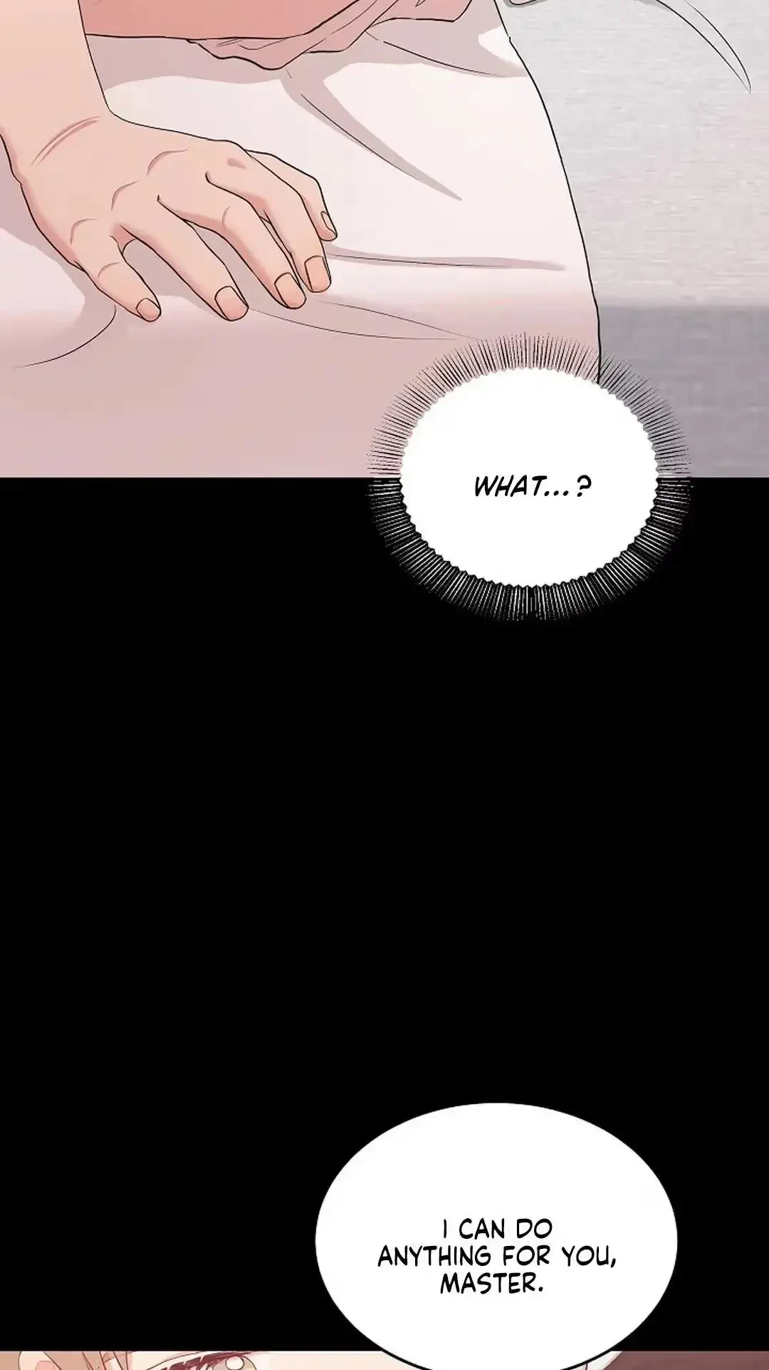 Master, Please Leave A Mark Chapter 4, page 64